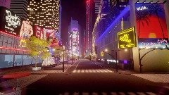 A screenshot taken in Dreams. 18 of 28.
