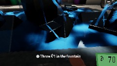 A screenshot taken in Dreams. 19 of 29.