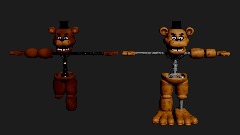 A screenshot taken in Dreams. 18 of 28.