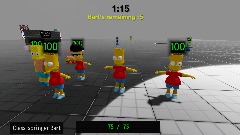 A screenshot taken in Dreams. 3 of 4.