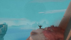 A screenshot taken in Dreams. 25 of 28.