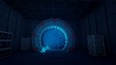 A screenshot taken in Dreams. 20 of 23.