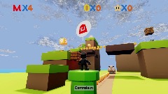 A screenshot taken in Dreams. 11 of 19.