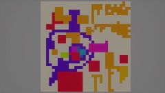 A screenshot taken in Dreams. 4 of 19.