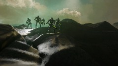 Necron march