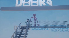 Doors figure door 100