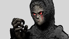 A screenshot taken in Dreams. 9 of 30.