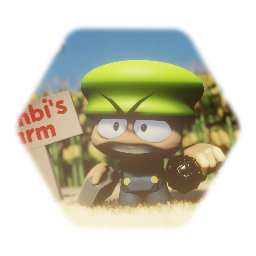 Bambi - Friday Night Funkin