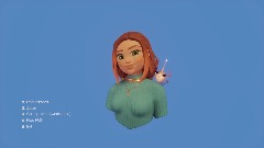 A screenshot taken in Dreams. 28 of 29.