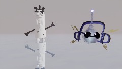 A screenshot taken in Dreams. 14 of 14.