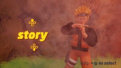 Naruto storm