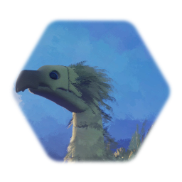 Chocobo Puppet (XIV)