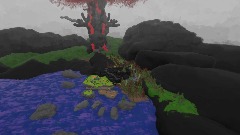 A screenshot taken in Dreams. 4 of 6.