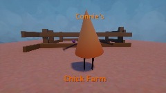 Connie's Chick Farm