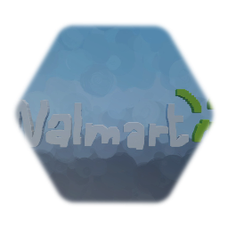 WalMart Logo