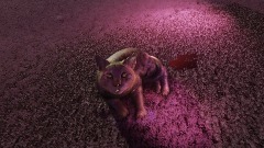 Remix of It's a Cat Remixed