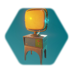 Old TV
