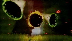 A screenshot taken in Dreams. 1 of 3.