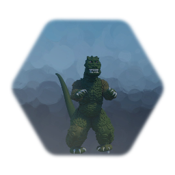 Godzilla