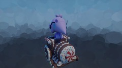 A screenshot taken in Dreams. 1 of 1.