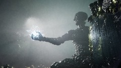 A screenshot taken in Dreams. 10 of 13.