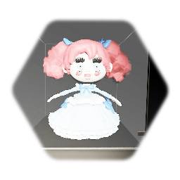 {Poppy playtime} Poppy v2