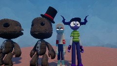 My Creation - 7/17/2026