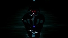 A screenshot taken in Dreams. 2 of 3.