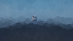 A screenshot taken in Dreams. 1 of 1.