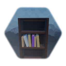 Bookcase small
