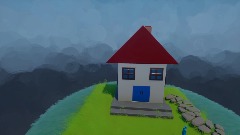 La mia creazione - 3/05/2020