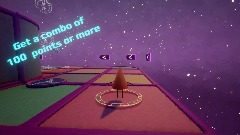 A screenshot taken in Dreams. 1 of 24.