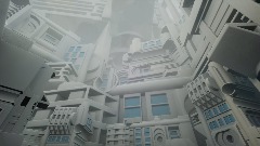 Modular City Test Design