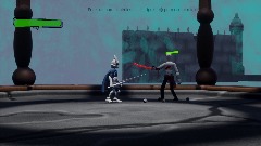 AMERICAN SLASH >:( canceled canceled