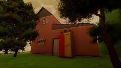 Hello neighbour V0.62