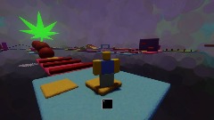 A screenshot taken in Dreams. 7 of 8.