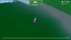 A screenshot taken in Dreams. 1 of 30.