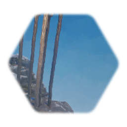Remix of Crossbow  spear