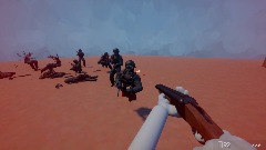 A screenshot taken in Dreams. 2 of 9.