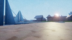 A screenshot taken in Dreams. 3 of 18.