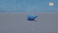 A screenshot taken in Dreams. 22 of 26.