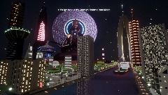 A screenshot taken in Dreams. 12 of 12.