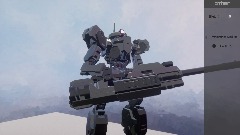 A screenshot taken in Dreams. 9 of 12.