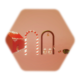 Christmas exterior pack 1