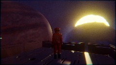 A screenshot taken in Dreams. 3 of 5.