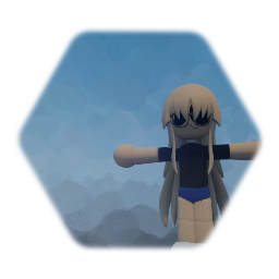 Ava (My GF