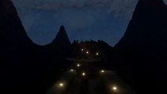 A screenshot taken in Dreams. 16 of 21.