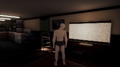 A screenshot taken in Dreams. 1 of 3.