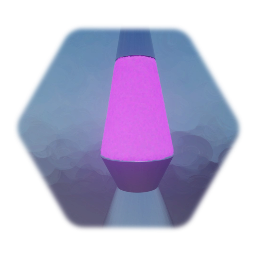 Lava Lamp