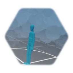 Blank Puppet (Deluxe)